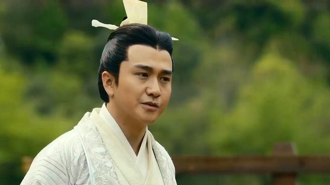 李茂电视剧角色精选,帅气逼人!