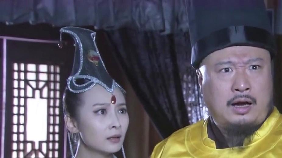 看剧乐不停:历史影视之神探包青天合集