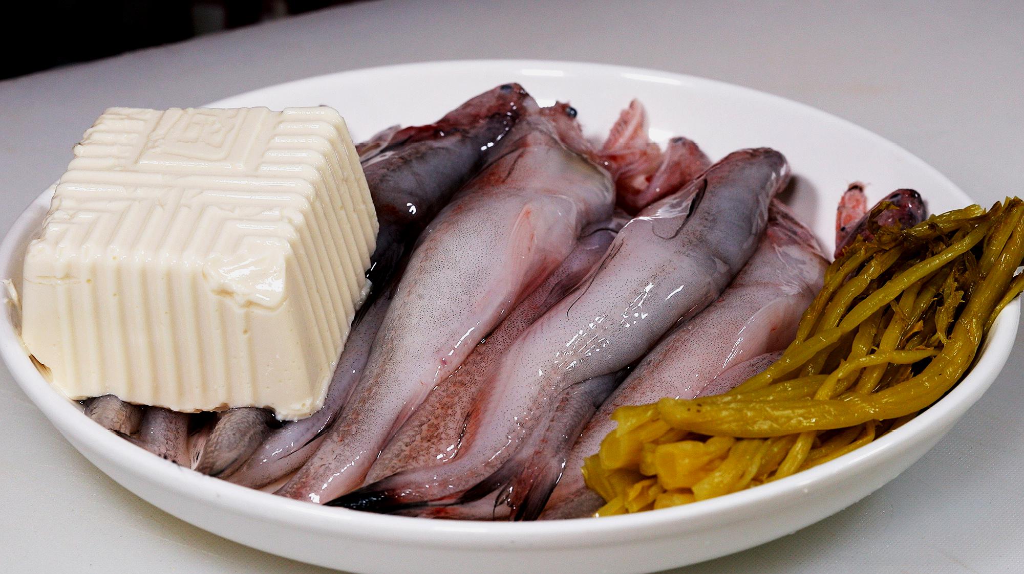 虾潺怎么做更美味?