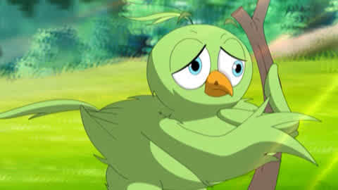 大角牛梦工场-少儿视频大全