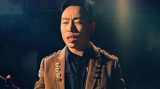 【原唱金曲】胡彦斌经典原唱《还魂门》