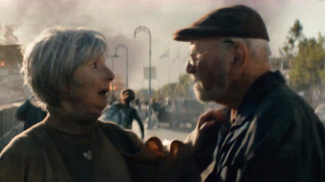 电影《末日崩塌》的多角度赏析