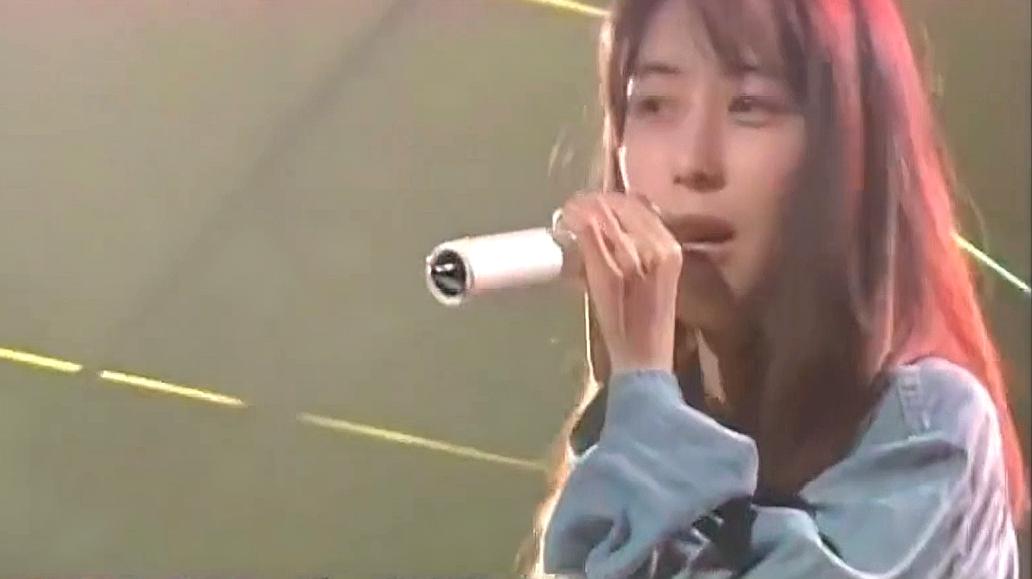 素颜女神坂井泉水经典歌曲推荐