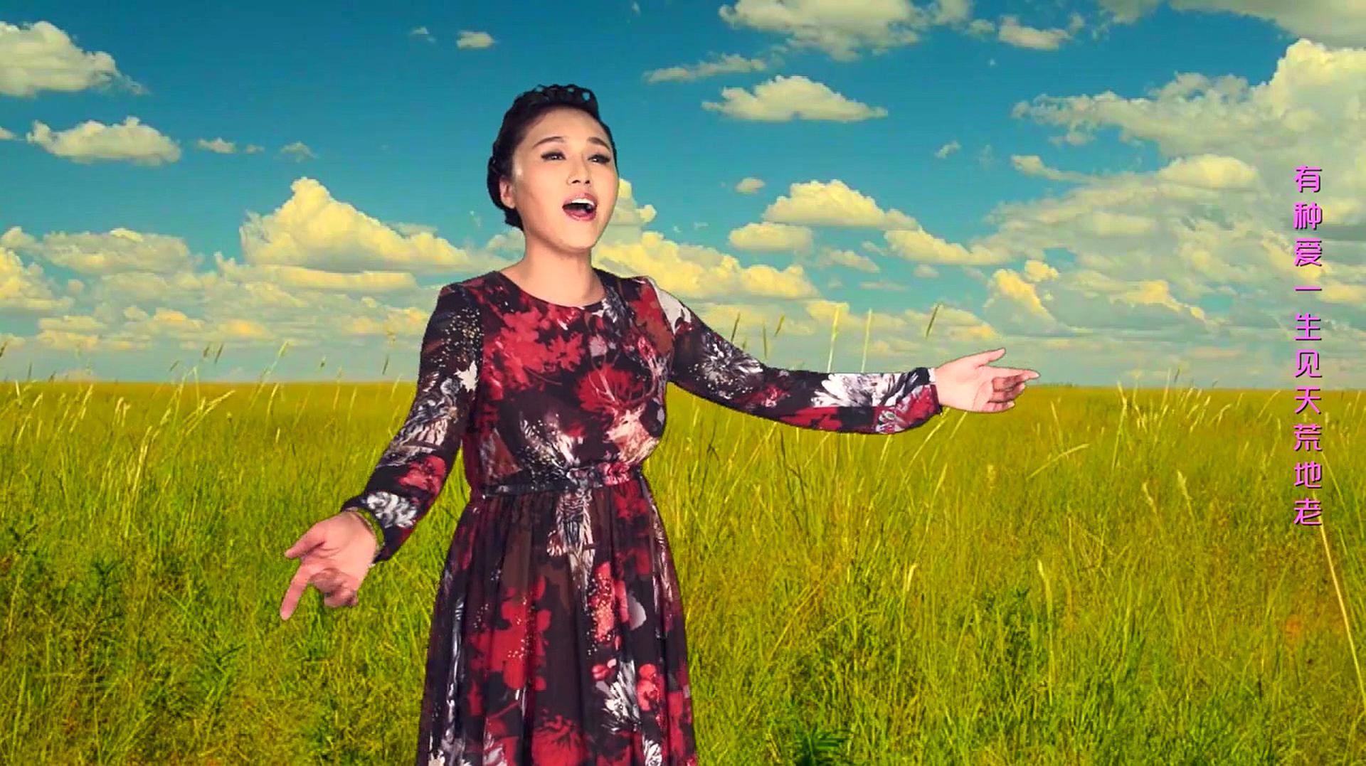 乌兰托娅的经典歌曲,每一首都好听到单曲循环!