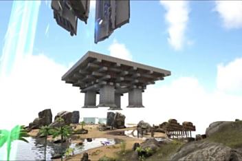 方舟建筑悬空无支点mod 百度视频搜索 方舟建筑悬空无支点mod 百度视频搜索