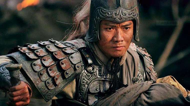 三国武将排名前100名 百度