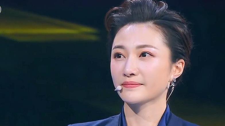 主持人大赛:邹韵白影分数一公布,引惊呼不断,小撒:都这么高!