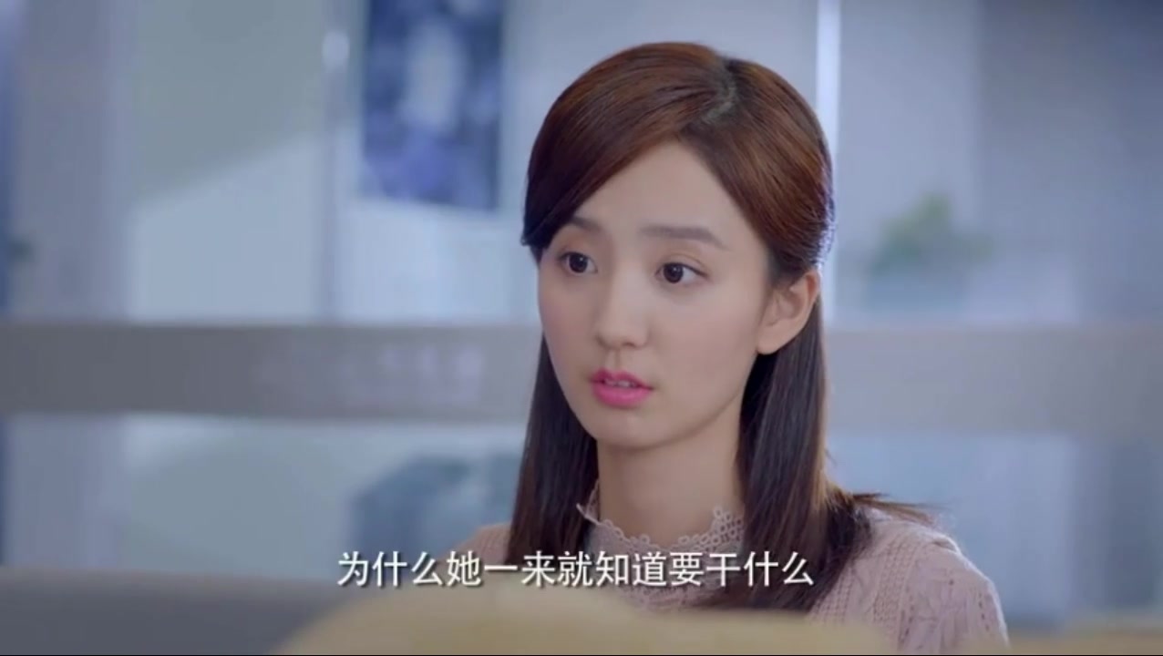 《大约是爱》分集剧情速看,颜夕许晓诺演绎都市爱情