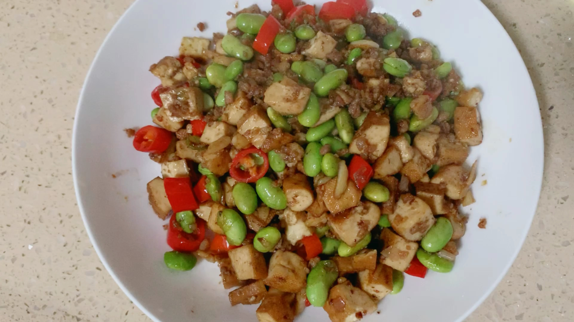 家常小炒怎样做更美味呢?