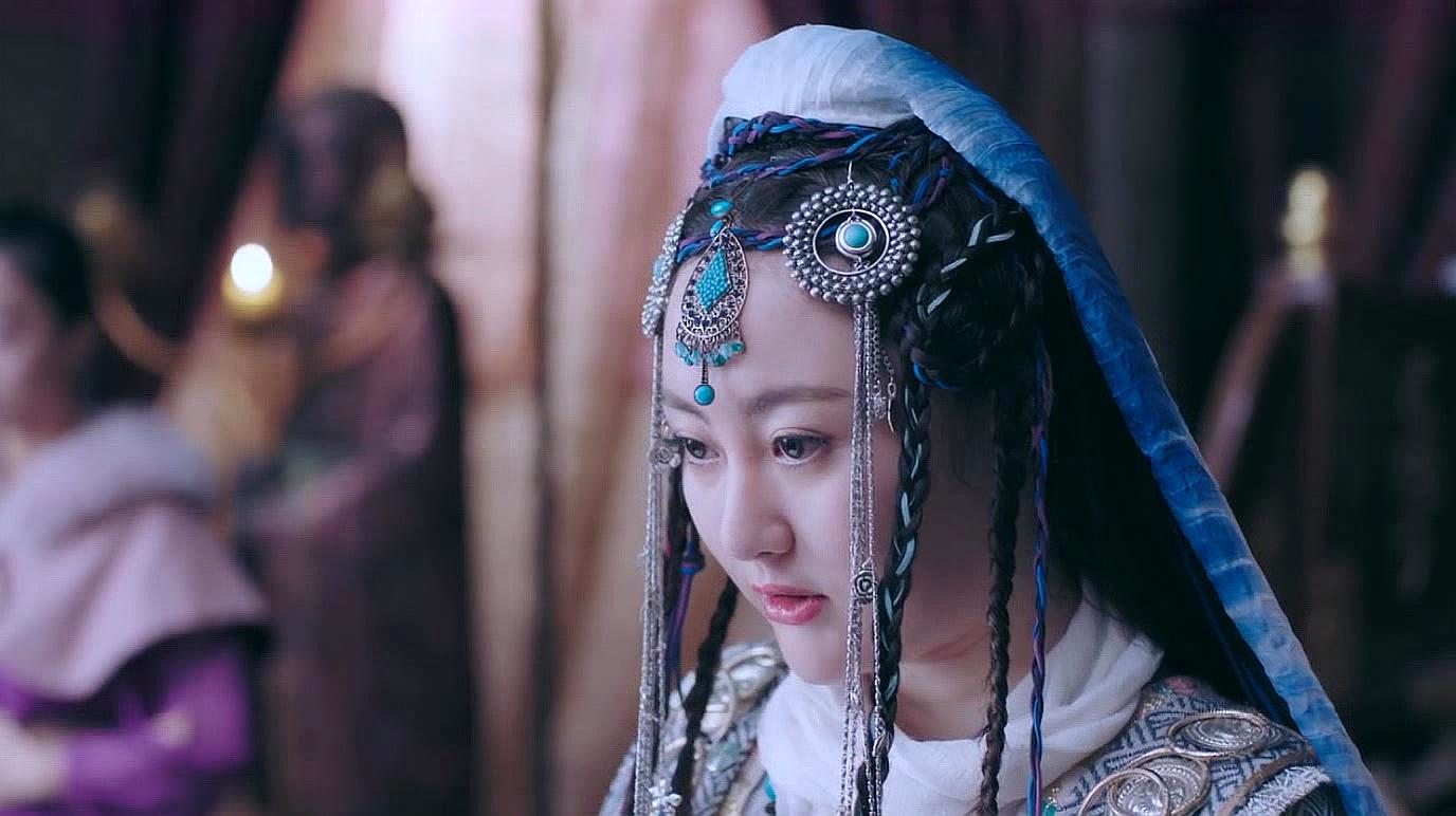焦俊艳最不像明星的女演员,凭借演技获得认可