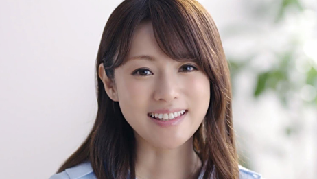 日本cm 深田恭子武田制药alinamina新cm两篇 爱言情
