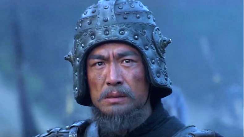 《三国演义》主要人物角色介绍