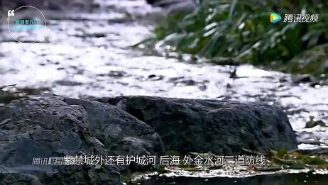 紫禁城内藏着一条 金蛇 至今已存在600年 一直守护着故宫 相关视频 中国最长寿的 蛇 藏身北京故宫600年 今受到国家保护 爱言情 爱生活爱言情