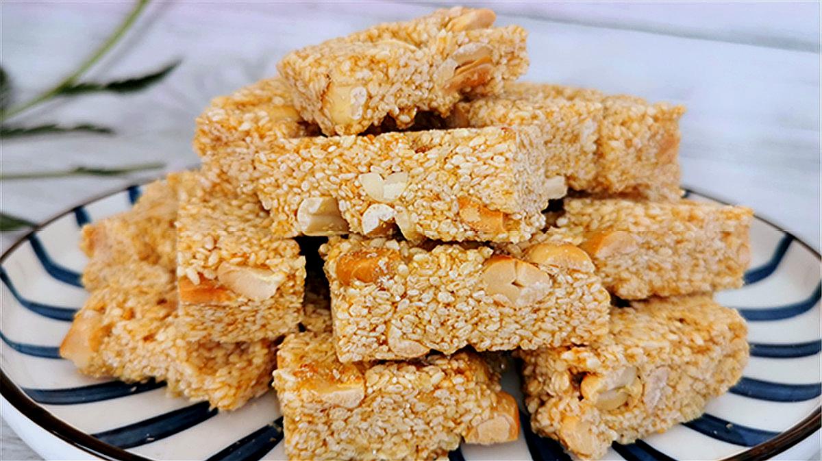 怎么用面粉做小吃