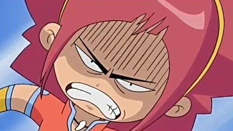 恐龙宝贝之龙神勇士 第2部