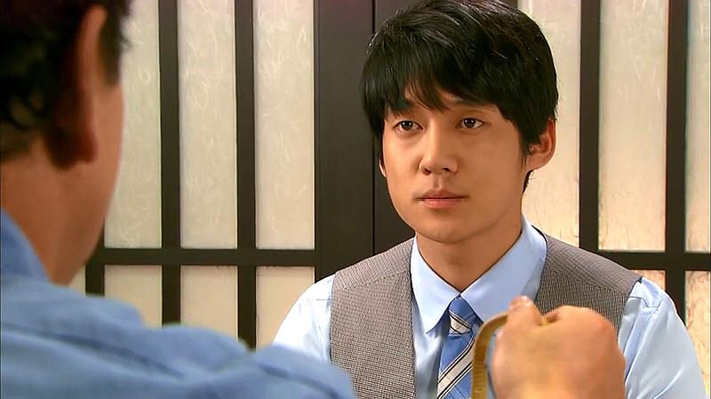 竟然喝酒压惊_笛木优子_宋昌义 4《人生是美丽的|人生真美丽》:韩剧