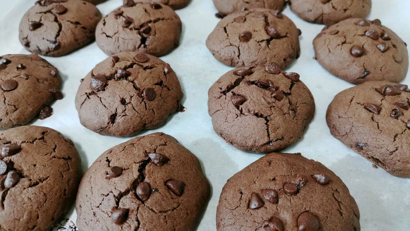 怎么做简单易上手的美食?