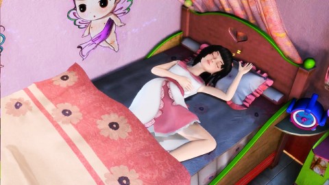 精灵梦叶罗丽:我们王默心真大,都忘了自己是个学生了!