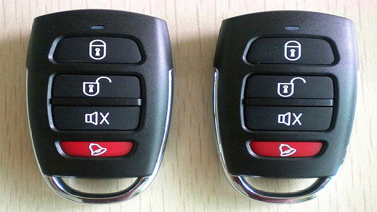 才发现,电动车遥控器上还有隐藏功能,我也是才知道,看看