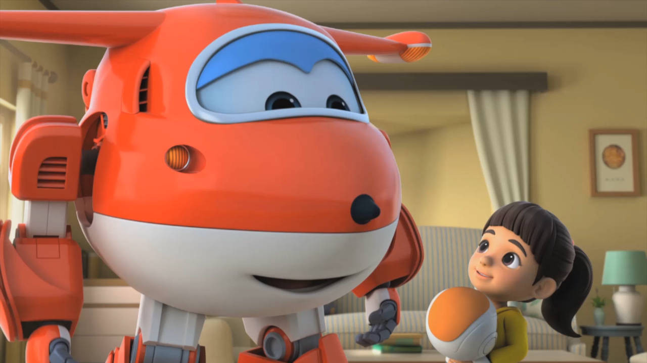 《机器人争霸》下勾拳