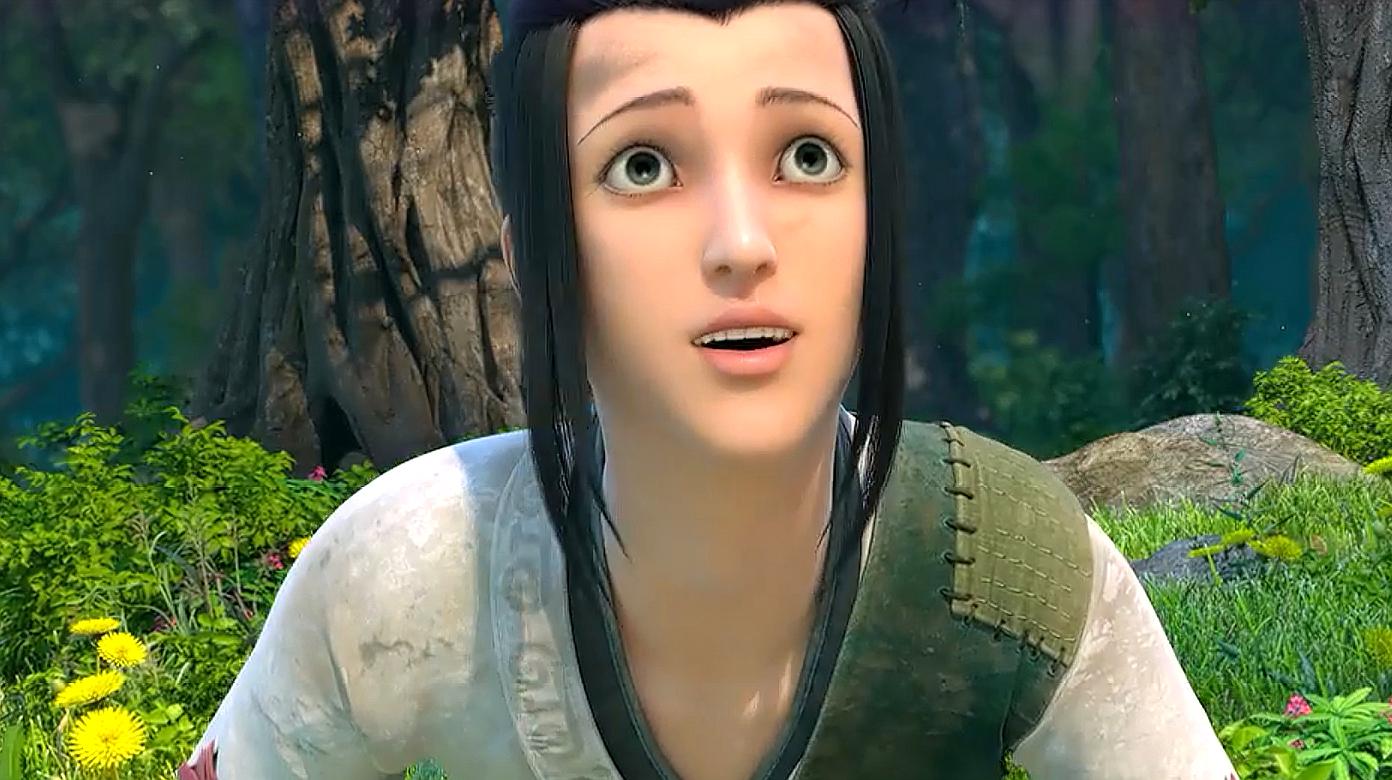 堪称经典!那些值得一看的十部动漫电影,视觉冲击力强