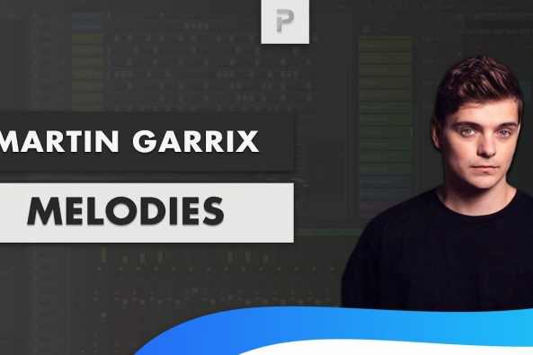 Martin Garrix风格 百度