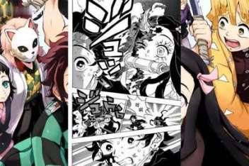 祢豆子不怕太阳是第几话 百度视频搜索