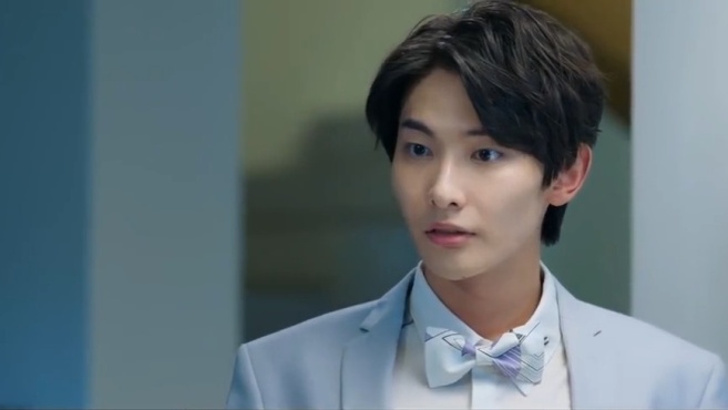 都市爱情剧《当她恋爱时》精彩片段合集,何花王瑞昌演绎萌系爱情