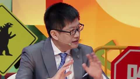 《奇葩说5》未来星