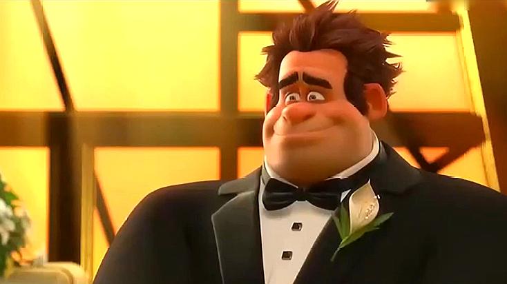 无敌破坏王:阿修终得美人倾心