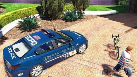 Gta5 这辆雷克萨斯是防弹车吗 爱言情