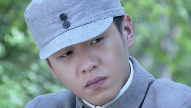 庆余年的主演张若昀,在《新雪豹》还是主演,再看2遍都不嫌多!