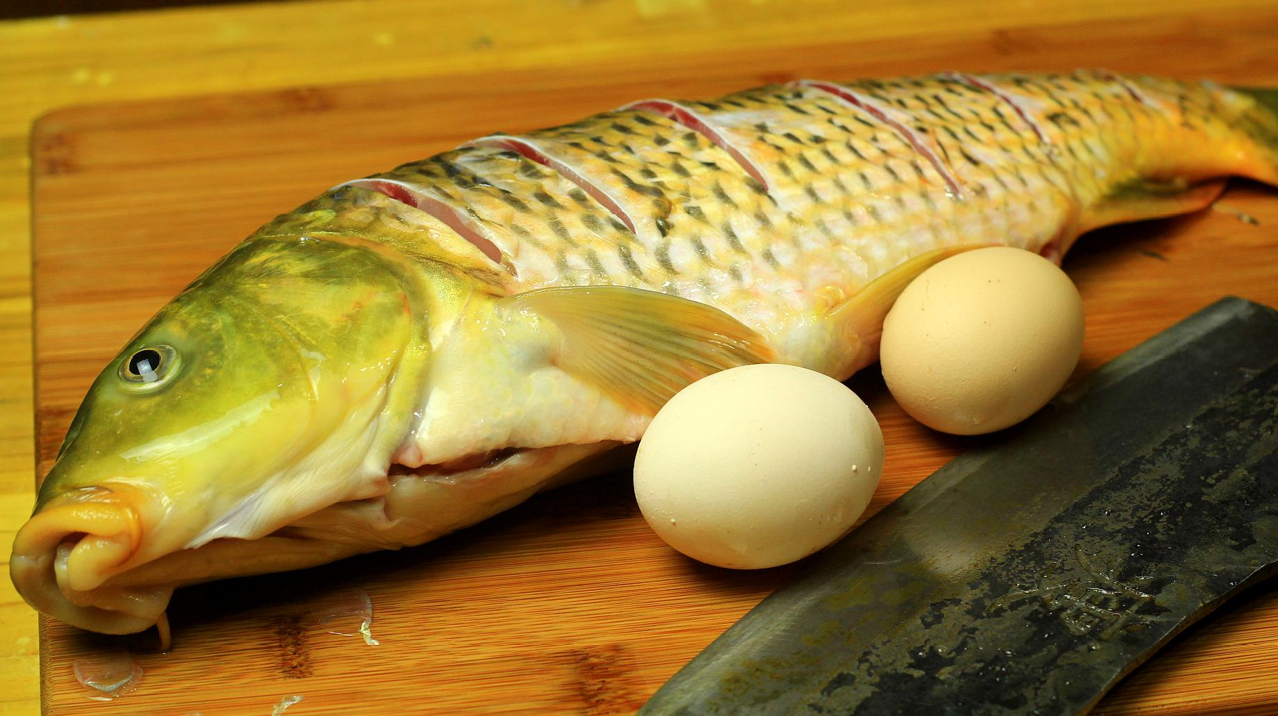 鲤鱼怎么做好吃