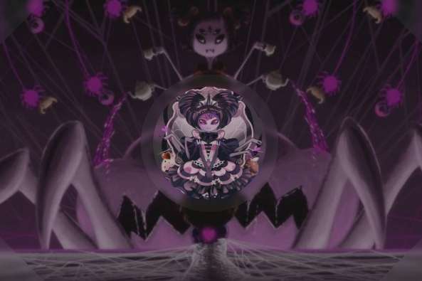 Ut蜘蛛甜甜圈哪里买 百度