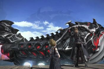 Ff14魔法飞床是几人坐骑 百度视频搜索