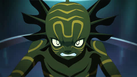 山河社稷图 第7集: 与灵魂对谈 鲛人不为人知的过去