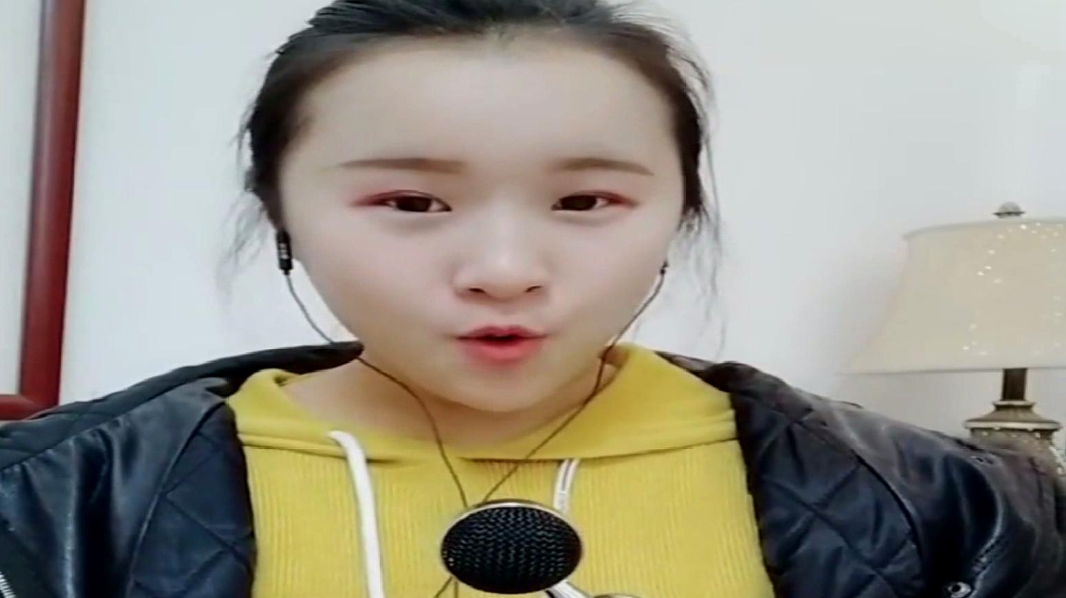 豫剧名家杨国民演唱