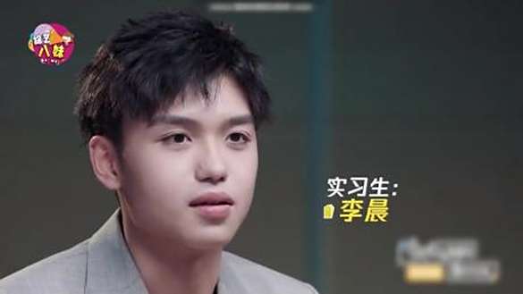 “双胞胎学霸”李晋晔李晨,颜值与才华并存,你喜欢谁