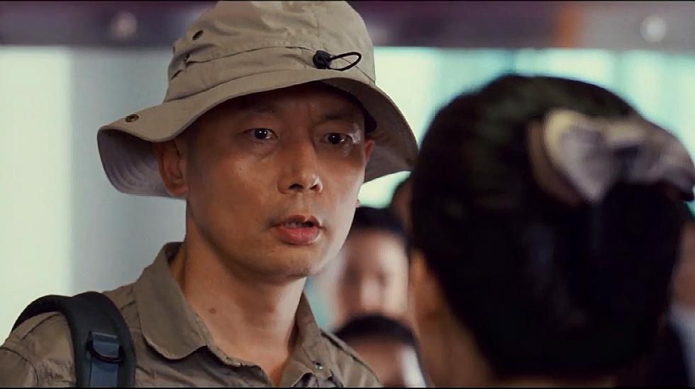 葛优荧幕角色精选,影帝实至名归!