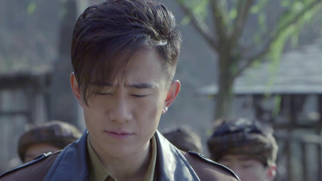 看剧三巨头:中国近代战争影视之女特工合集