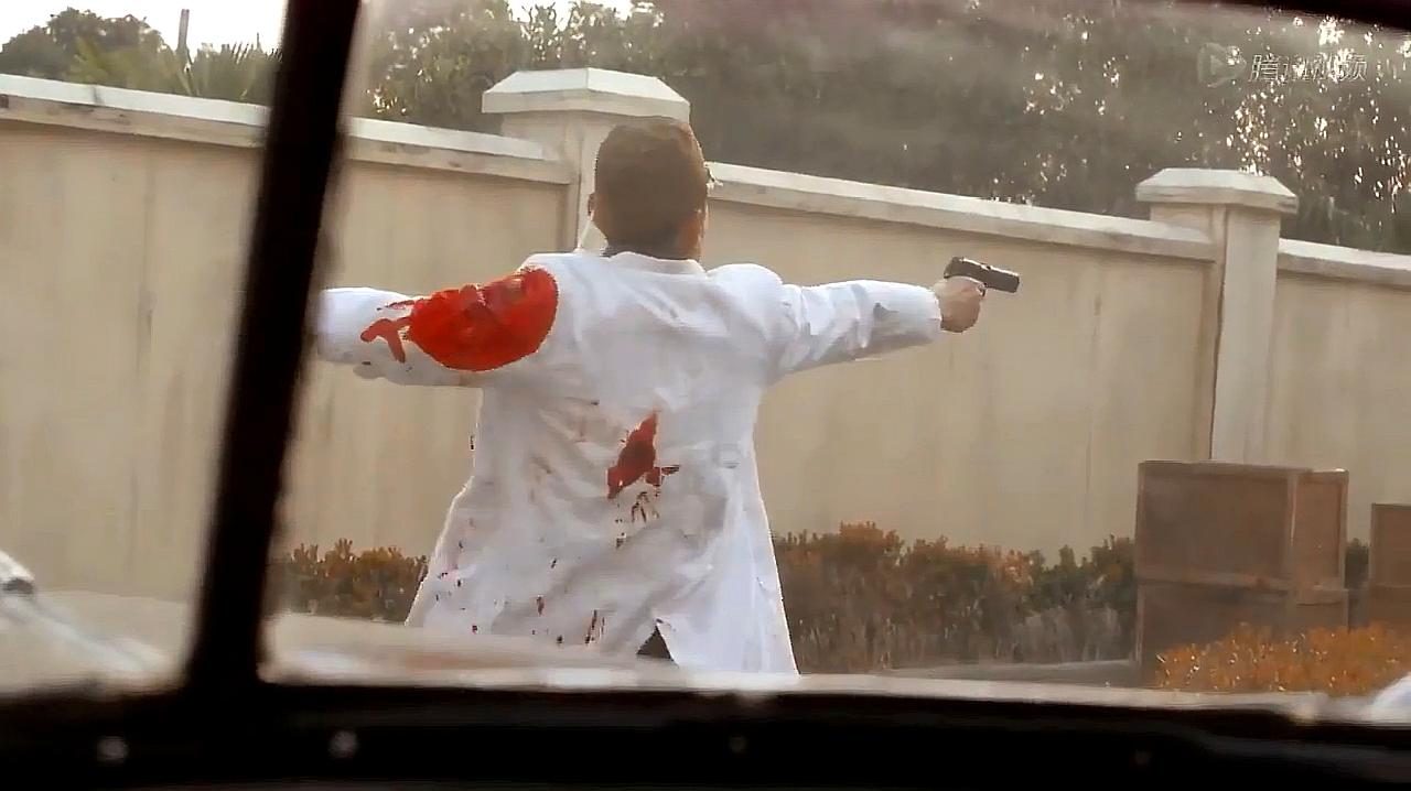 狼爷爱军旅:中国近代战争影视之电视剧合集