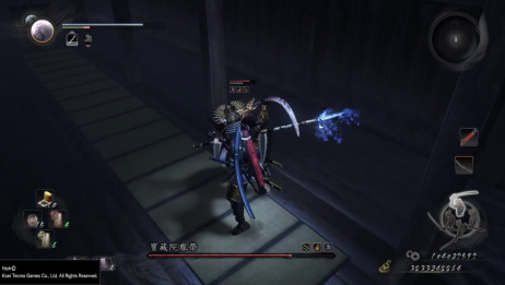 仁王前期大太刀哪里刷 百度