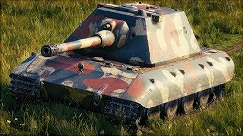 游戏快线:射击类游戏《坦克世界闪击战》的精彩视频集锦(十)