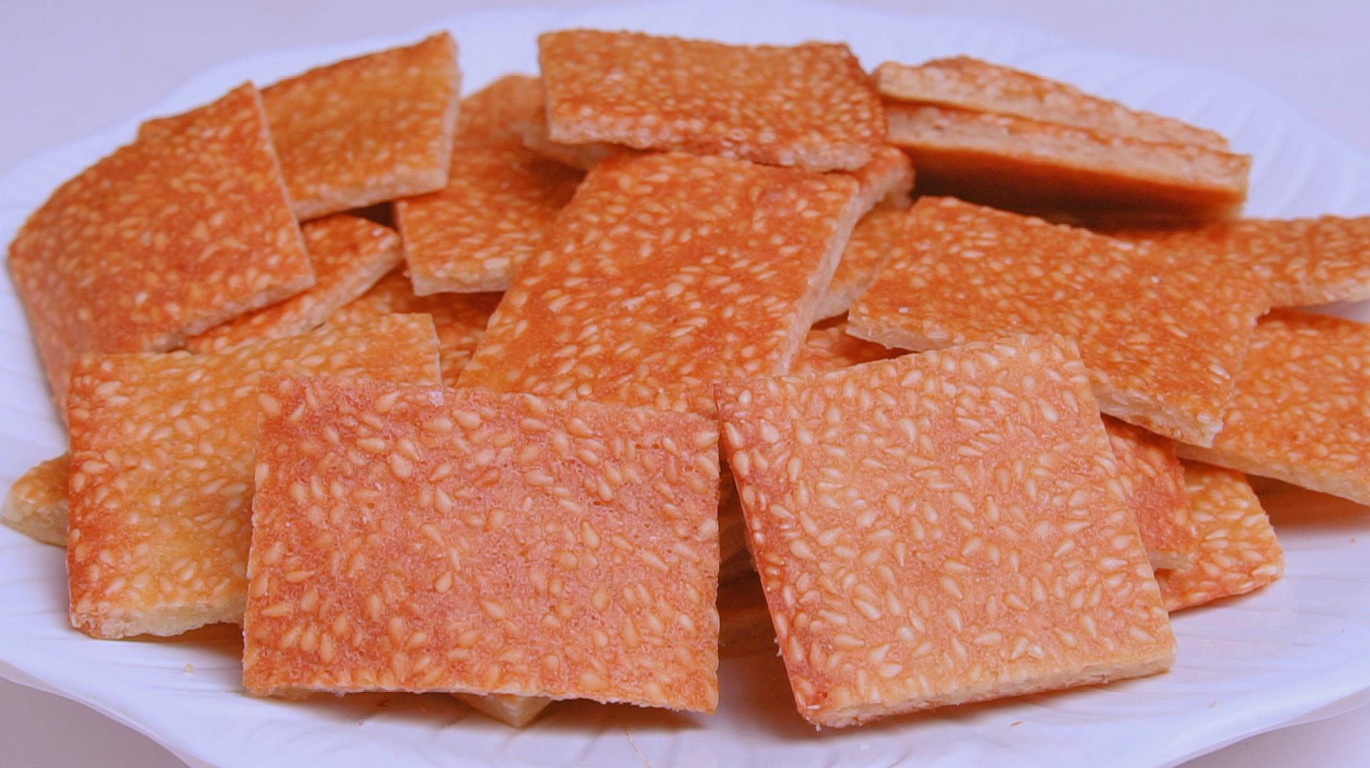零食怎么做