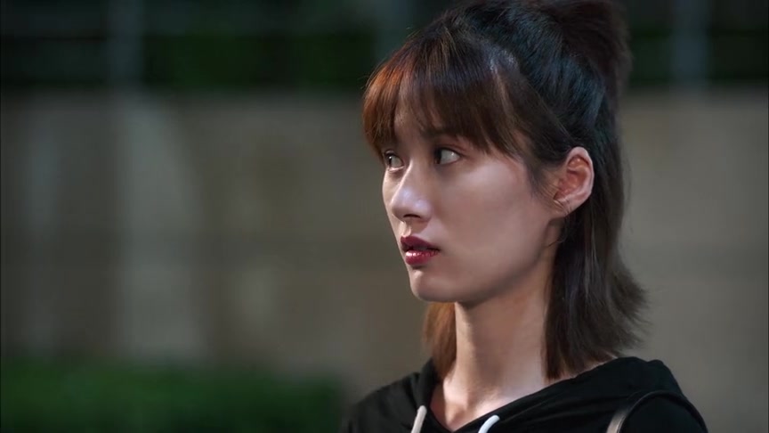 《天下无诈》速看版第33集:马赛简明互生好感