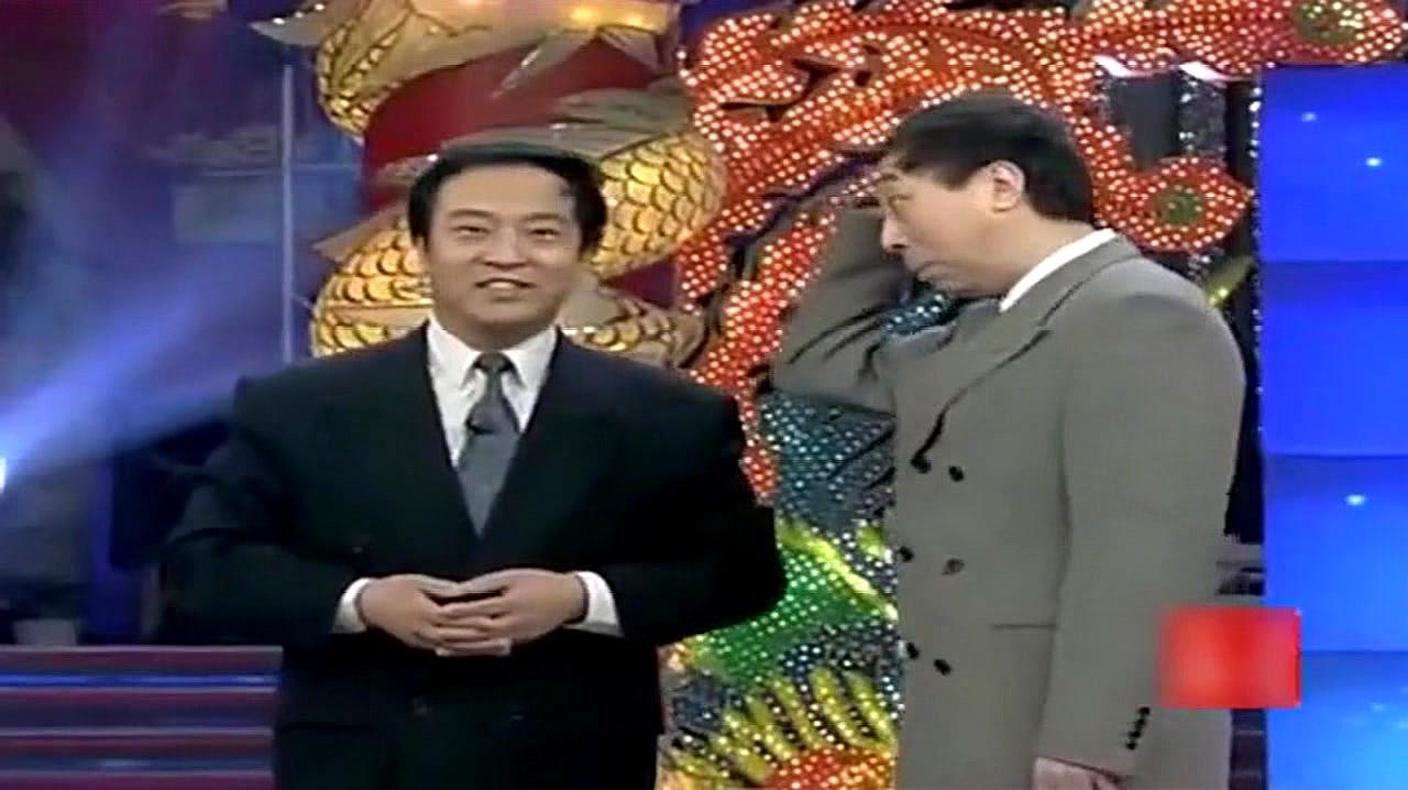 冯巩经典相声合集,句句都是笑点