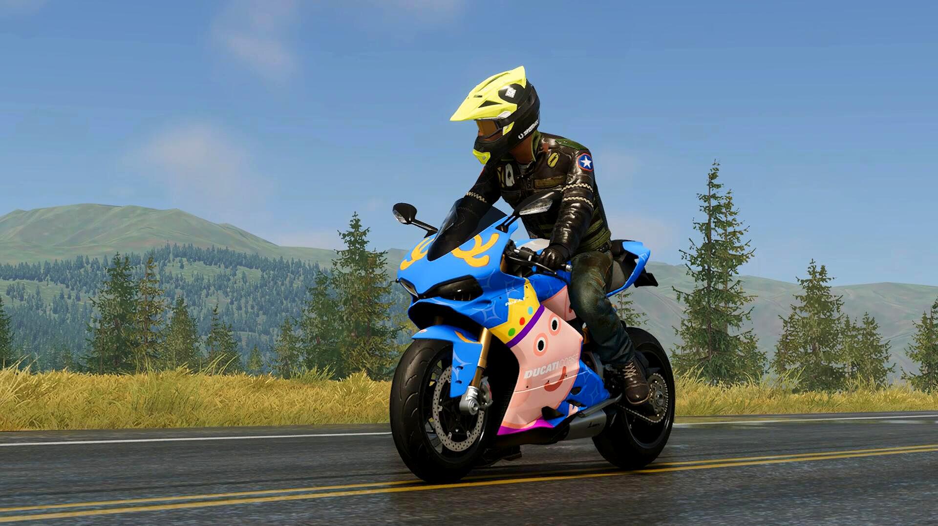 xo小鑫游戏解说:动作冒险类游戏《飙酷车神2》的精彩视频集锦(五)