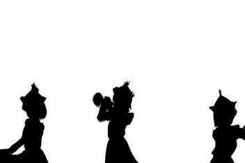 Bad Apple中文版 百度视频搜索