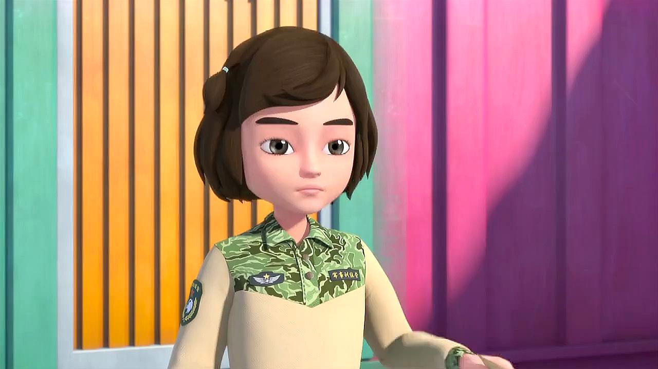 小朋友喜欢的《 聪明的顺溜》