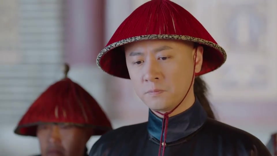 赵大人周莹cut,克己复礼的赵大人是如何一步步喜欢上周莹的?